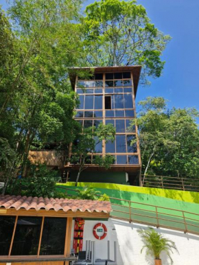 Ecohotel Alflo Inn